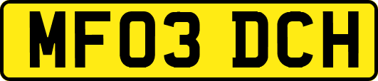 MF03DCH
