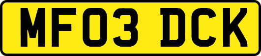 MF03DCK