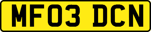 MF03DCN