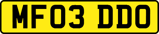 MF03DDO