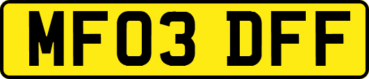 MF03DFF