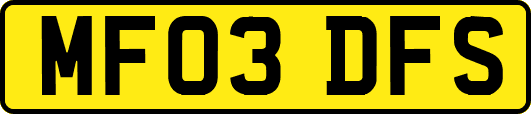 MF03DFS