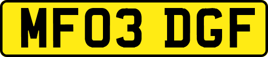 MF03DGF