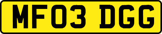 MF03DGG