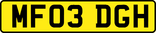 MF03DGH