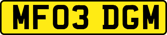 MF03DGM