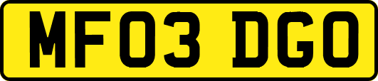 MF03DGO