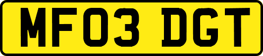 MF03DGT