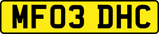 MF03DHC