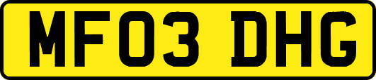 MF03DHG