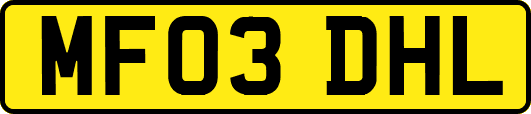 MF03DHL