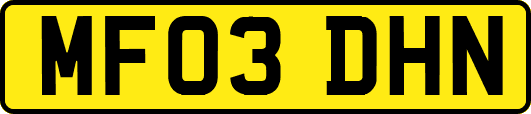 MF03DHN