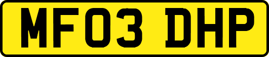 MF03DHP