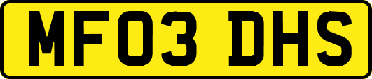 MF03DHS