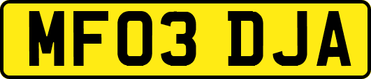 MF03DJA