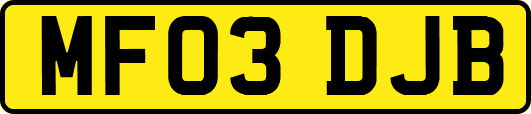 MF03DJB