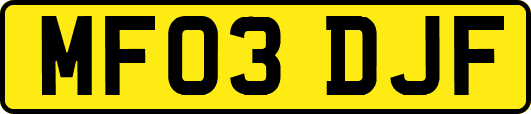 MF03DJF
