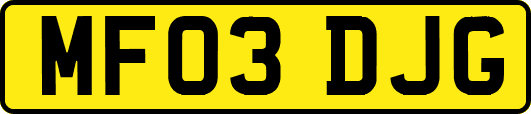 MF03DJG