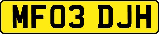 MF03DJH