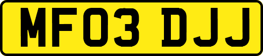 MF03DJJ
