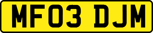 MF03DJM
