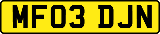 MF03DJN