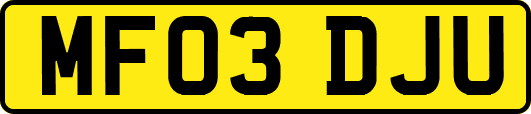 MF03DJU
