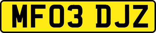 MF03DJZ