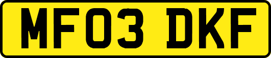 MF03DKF