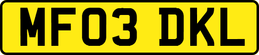 MF03DKL