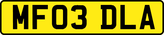 MF03DLA