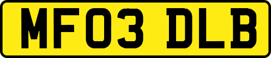 MF03DLB