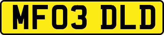 MF03DLD