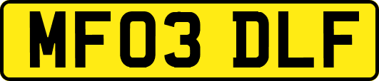 MF03DLF