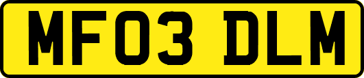 MF03DLM