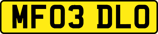 MF03DLO