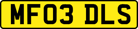 MF03DLS