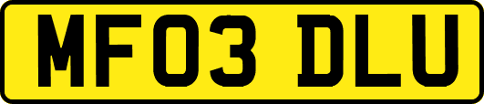 MF03DLU