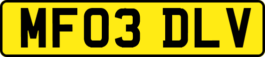 MF03DLV
