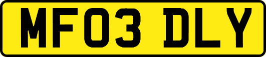 MF03DLY