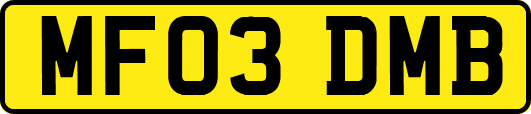 MF03DMB