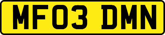 MF03DMN