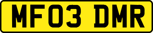 MF03DMR