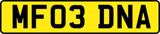 MF03DNA
