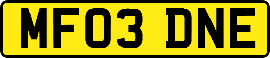MF03DNE