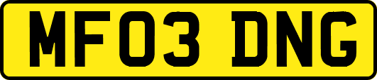 MF03DNG