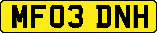 MF03DNH