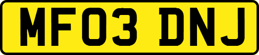 MF03DNJ