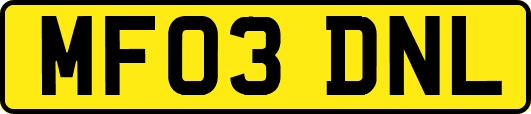 MF03DNL