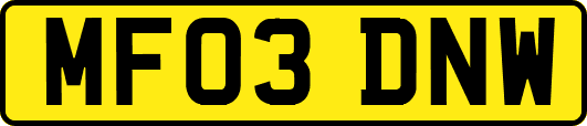 MF03DNW